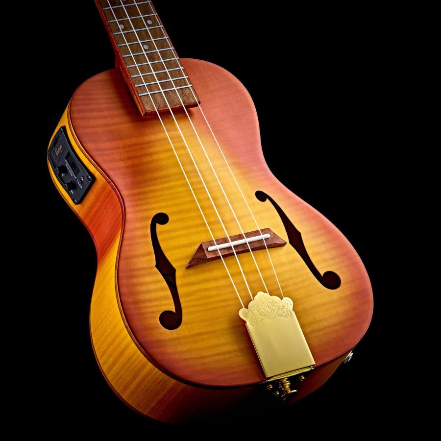 ORTEGA RUSL-HSB ukulele