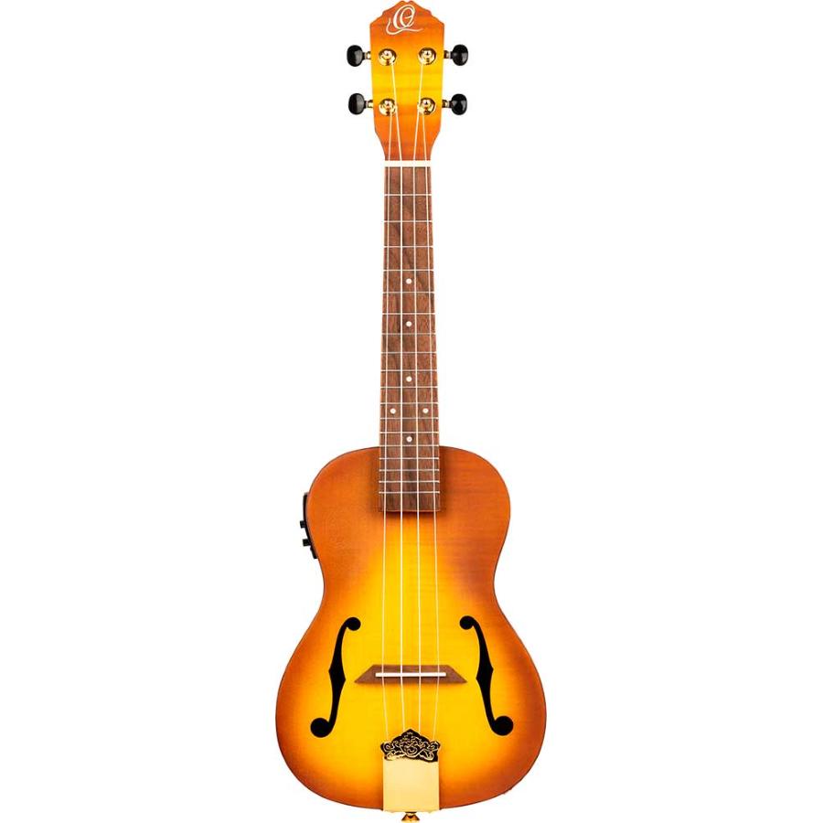 ORTEGA RUSL-HSB ukulele