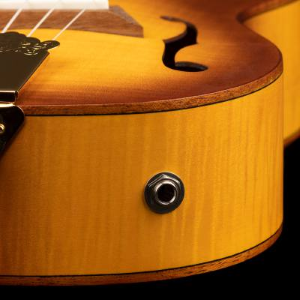 ORTEGA RUSL-HSB ukulele