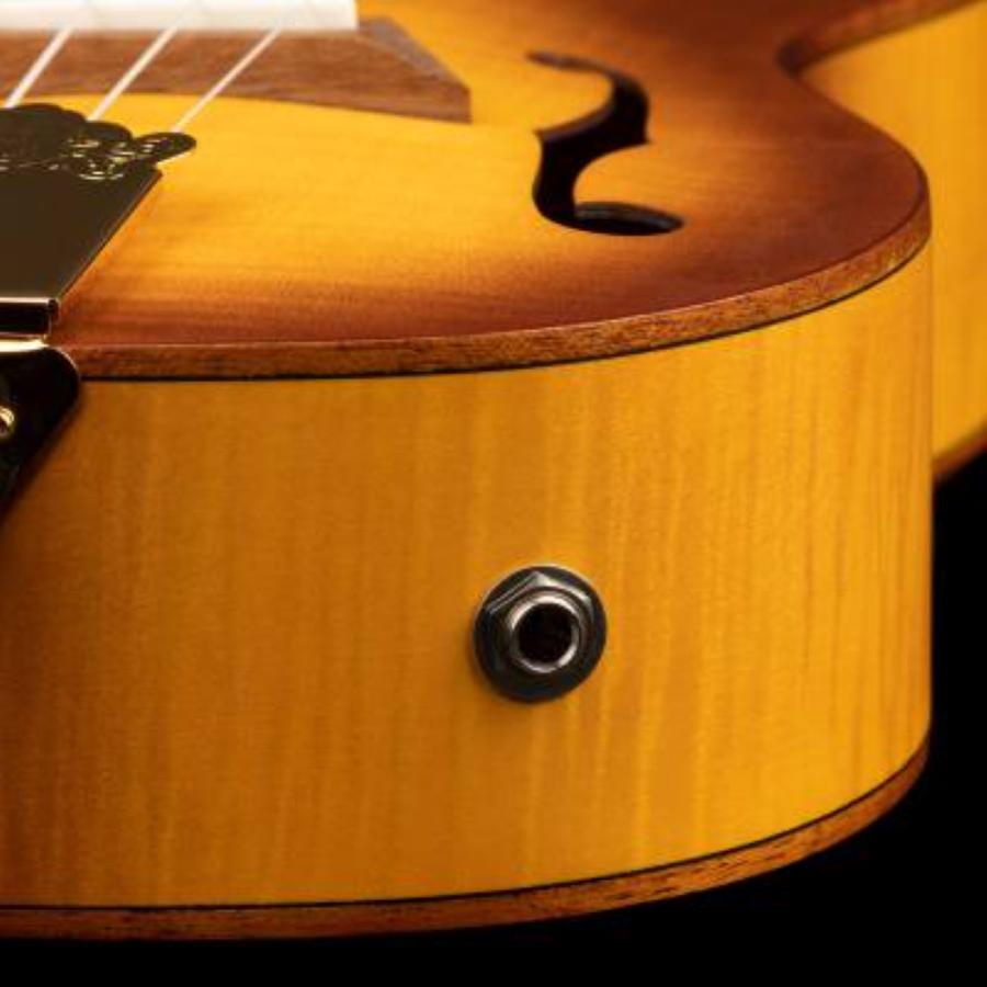 ORTEGA RUSL-HSB ukulele