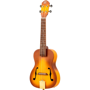ORTEGA RUSL-HSB ukulele