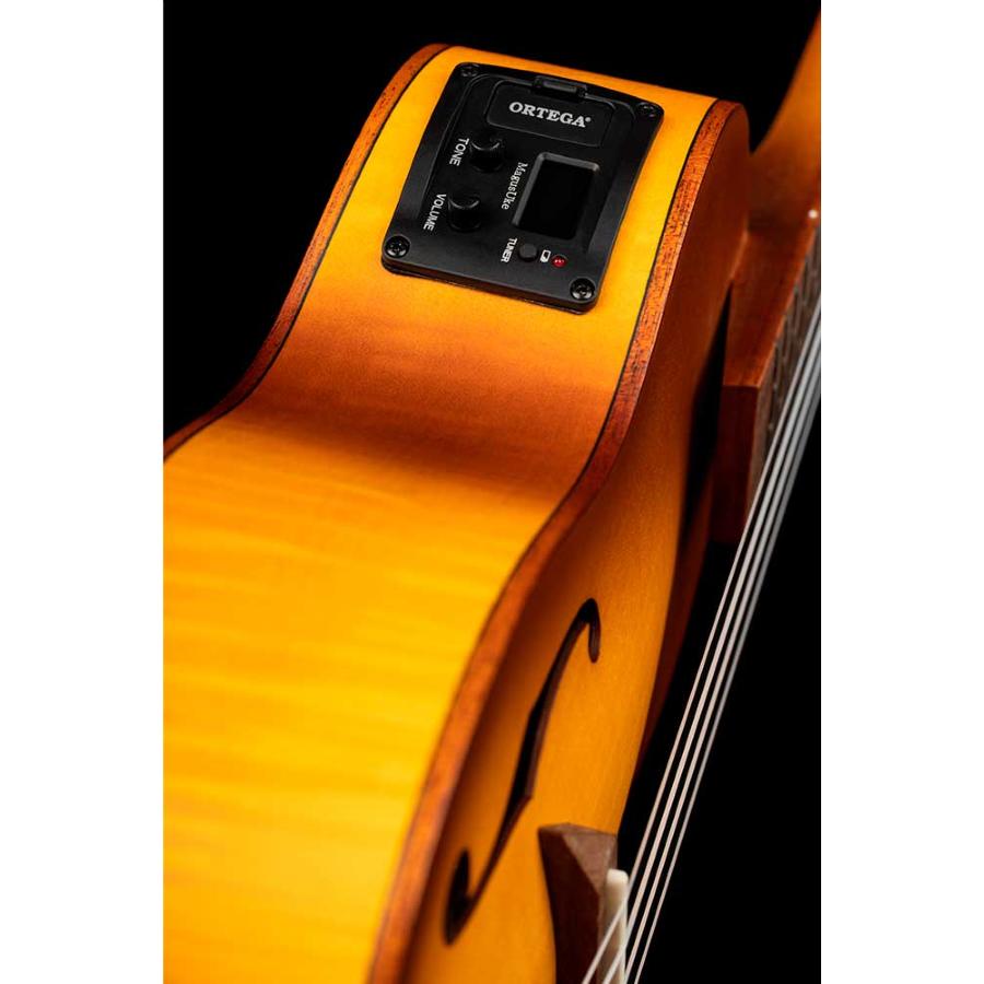 ORTEGA RUSL-HSB ukulele