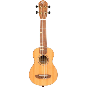 ORTEGA RUTI-SO ukulele