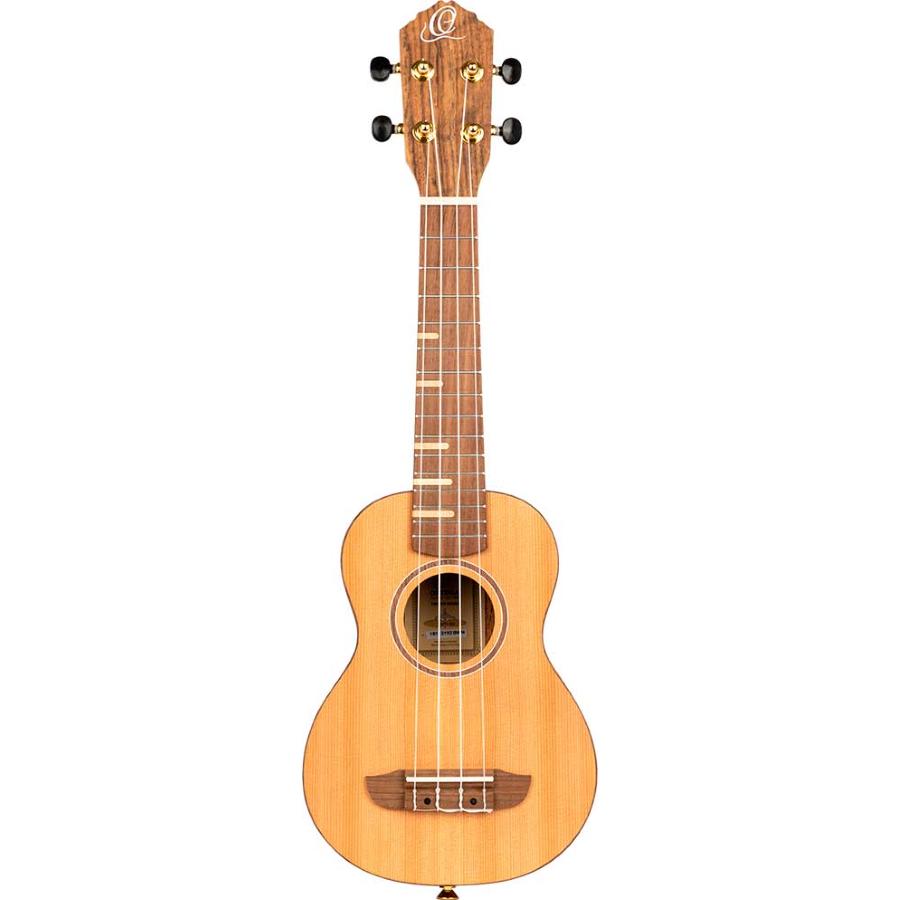 ORTEGA RUTI-SO ukulele
