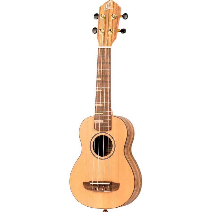 ORTEGA RUTI-SO ukulele