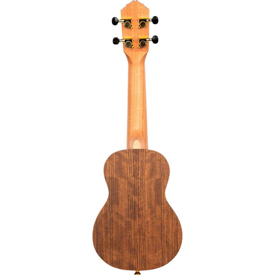 ORTEGA RUTI-SO ukulele