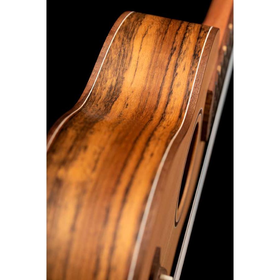 ORTEGA RUTI-SO ukulele