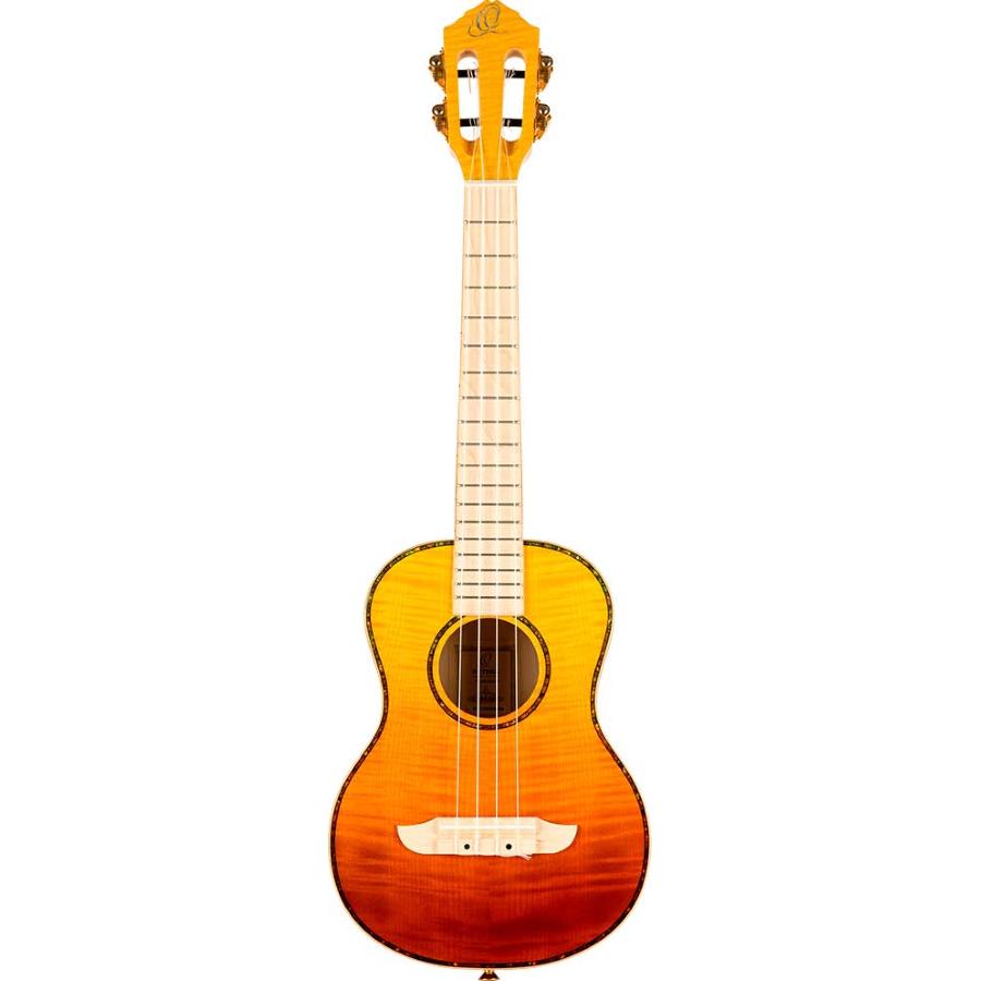 ORTEGA RUPR-TQB ukulele