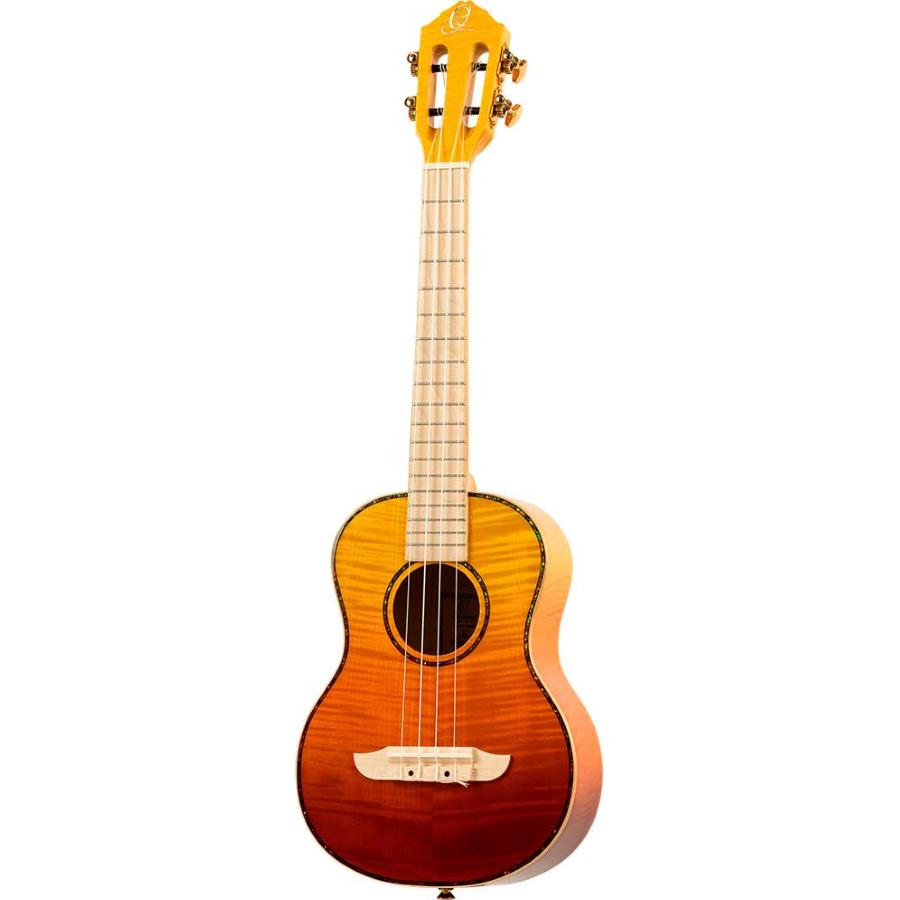 ORTEGA RUPR-TQB ukulele