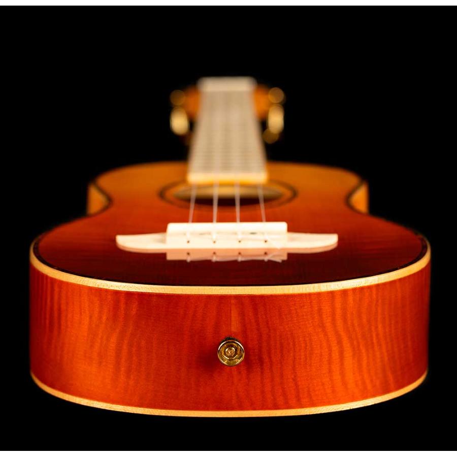 ORTEGA RUPR-TQB ukulele