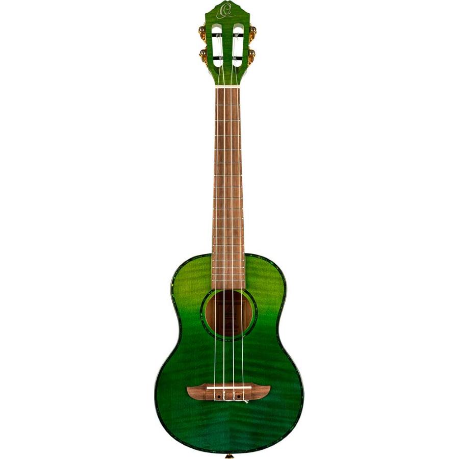 ORTEGA RUPR-IVY ukulele