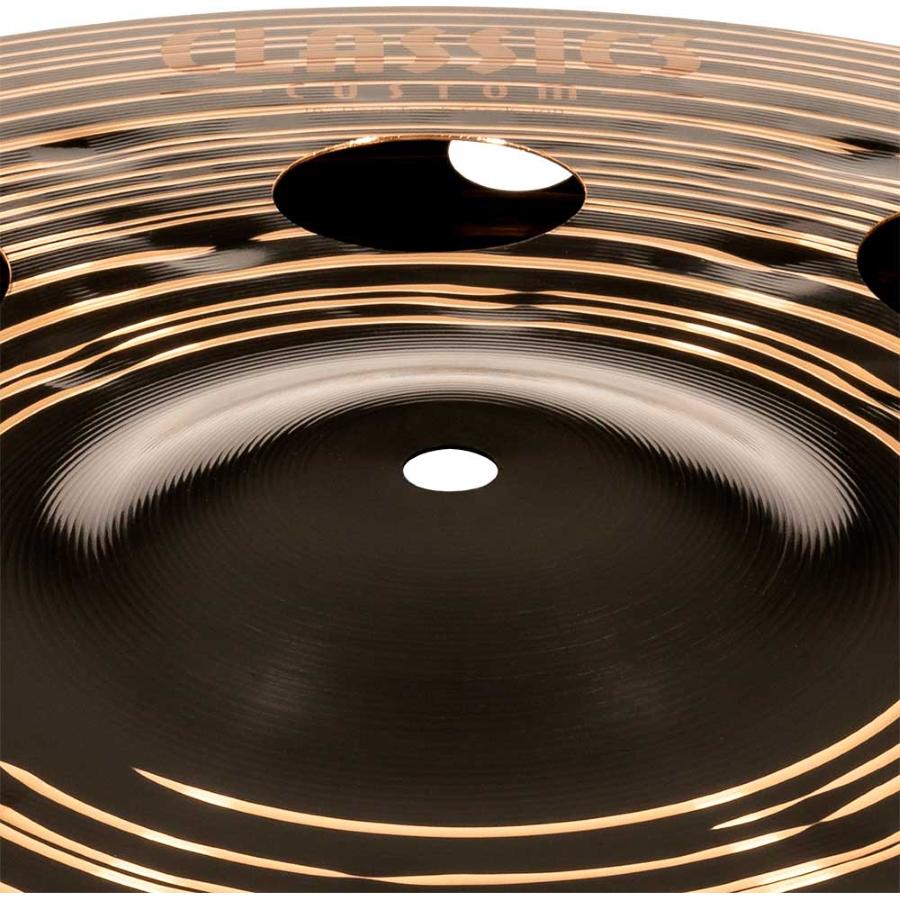 MEINL CC-16DASTK piatto speciale