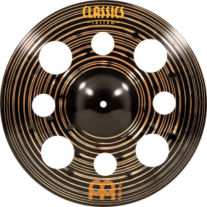 MEINL CC-16DASTK piatto speciale