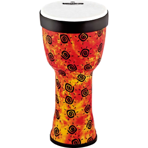 NINO PERCUSSION VR-SDJPO8-SH djembe