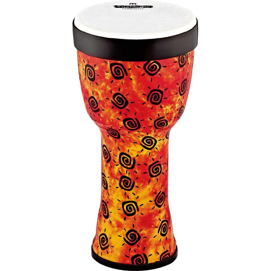 NINO PERCUSSION VR-SDJPO8-SH djembe