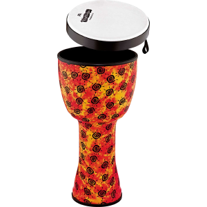 NINO PERCUSSION VR-SDJPO8-SH djembe