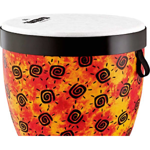 NINO PERCUSSION VR-SDJPO8-SH djembe