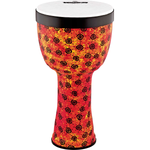 NINO PERCUSSION VR-SDJPO14-SH djembe