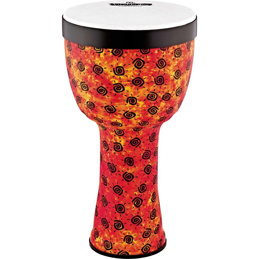 NINO PERCUSSION VR-SDJPO14-SH djembe