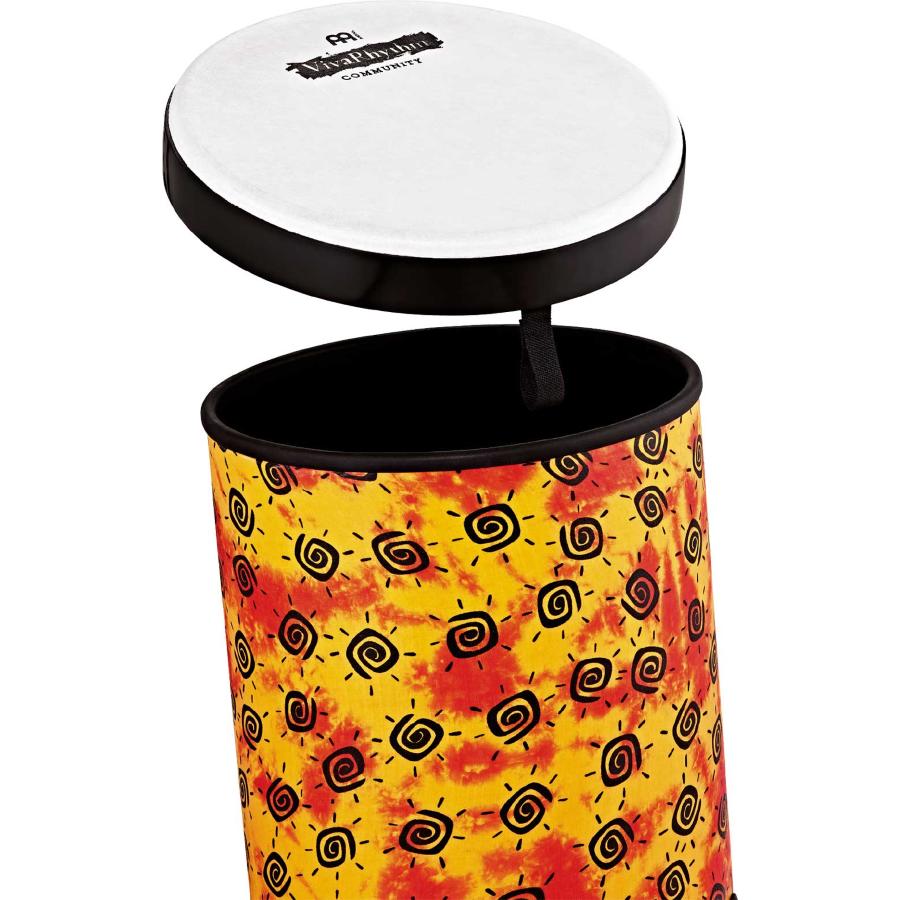 NINO PERCUSSION VR-CPO115-SH djembe