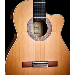 ORTEGA BWSM/2 chitarra classica