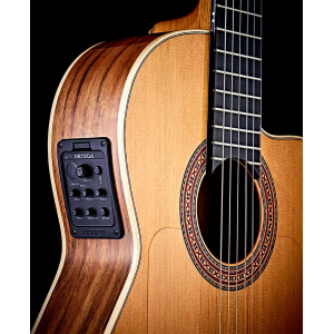ORTEGA BWSM/2 chitarra classica
