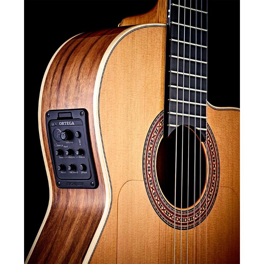 ORTEGA BWSM/2 chitarra classica