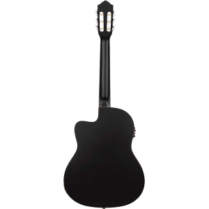 ORTEGA RCE125SN-SBK chitarra classica
