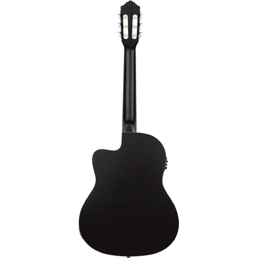 ORTEGA RCE125SN-SBK chitarra classica