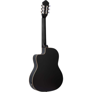 ORTEGA RCE125SN-SBK chitarra classica