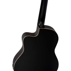 ORTEGA RCE125SN-SBK chitarra classica