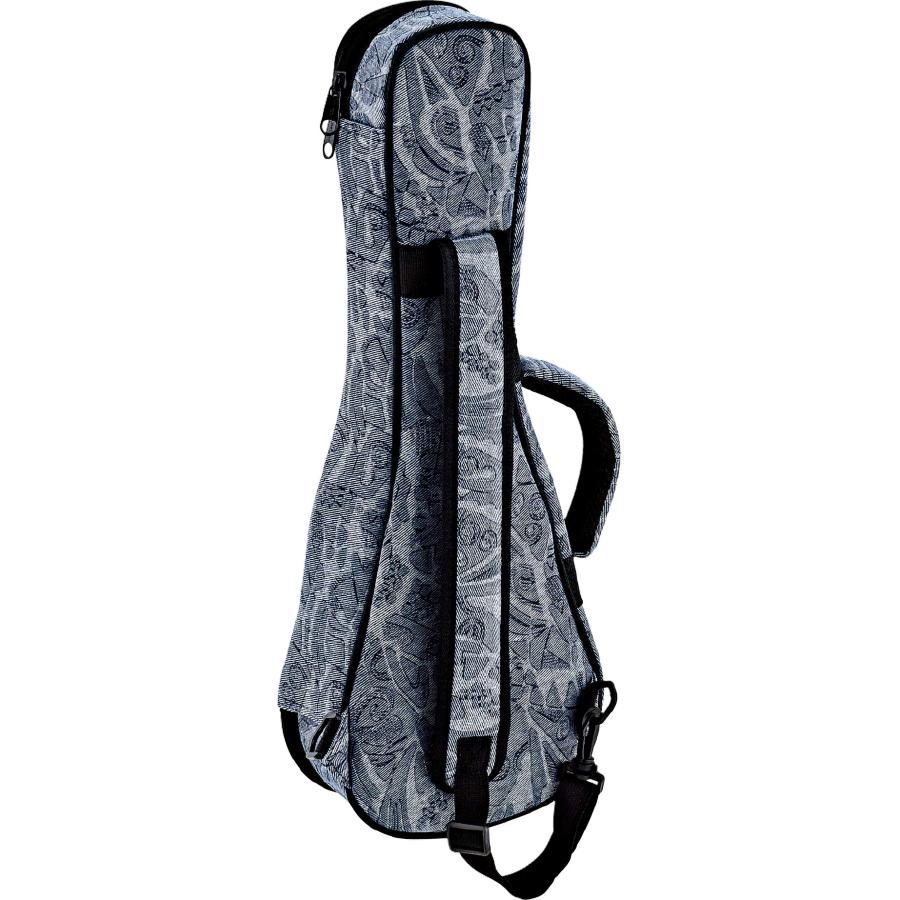ORTEGA OUB-SO-BLJ borsa per ukulele