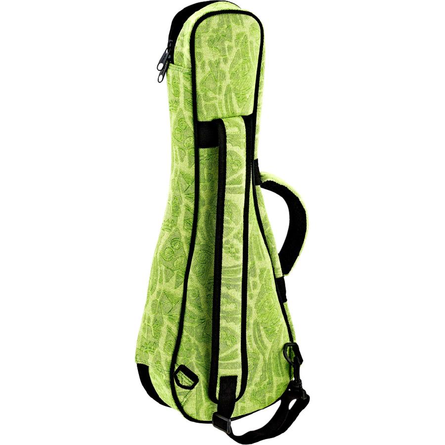ORTEGA OUB-SO-GRJ borsa per ukulele
