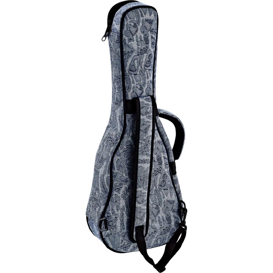 ORTEGA OUB-CC-BLJ borsa per ukulele