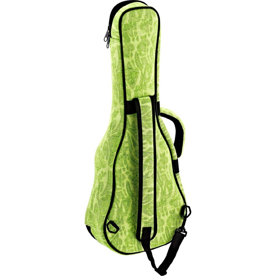 ORTEGA OUB-CC-GRJ borsa per ukulele