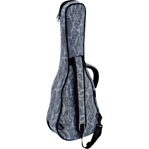 ORTEGA OUB-TE-BLJ borsa per ukulele