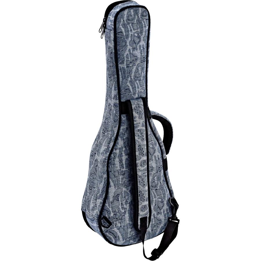 ORTEGA OUB-TE-BLJ borsa per ukulele