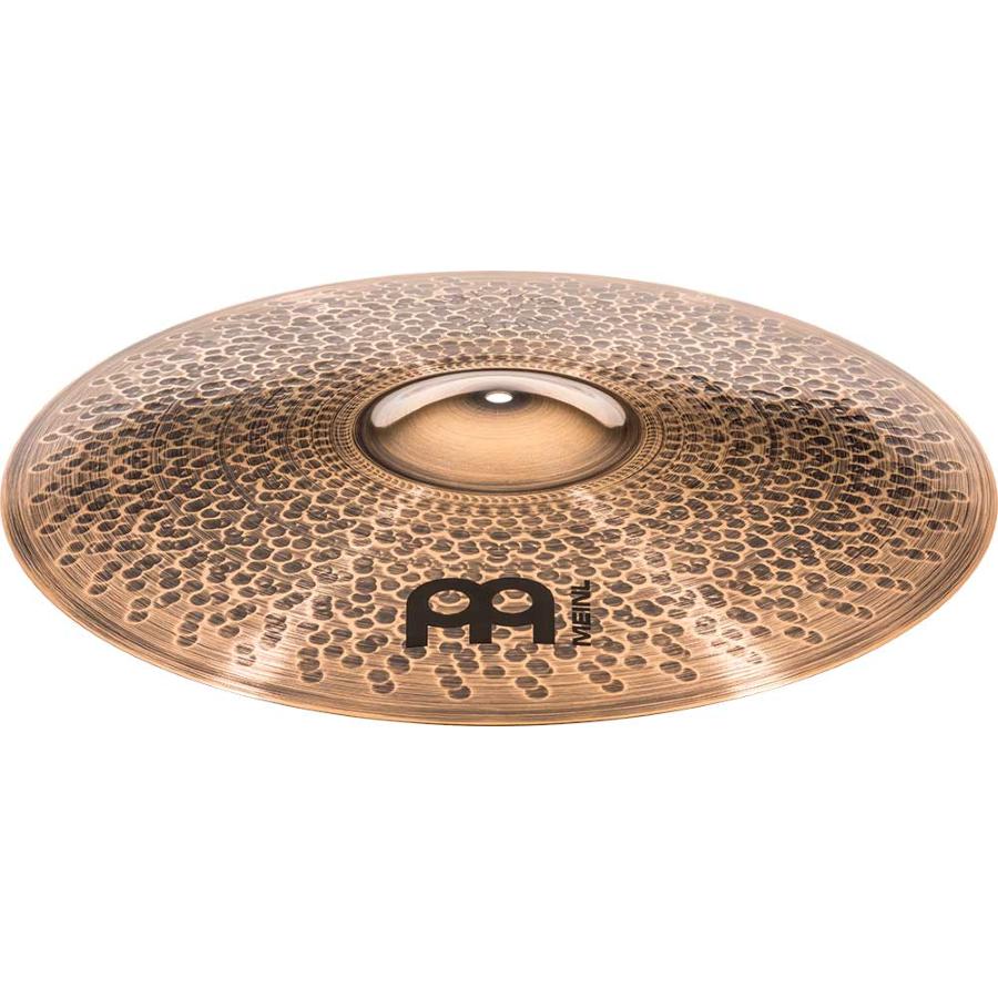 MEINL PAC20MTC piatto crash