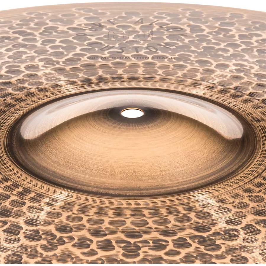 MEINL PAC20MTC piatto crash