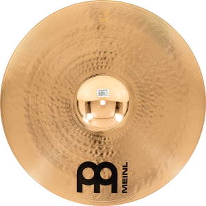 MEINL PAC20MTC piatto crash