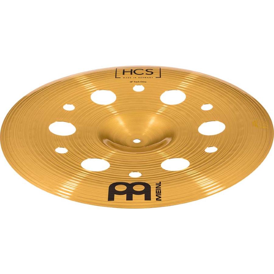 MEINL HCS18TRCH piatto china