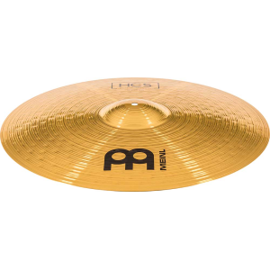 MEINL HCS20CR piatto ride