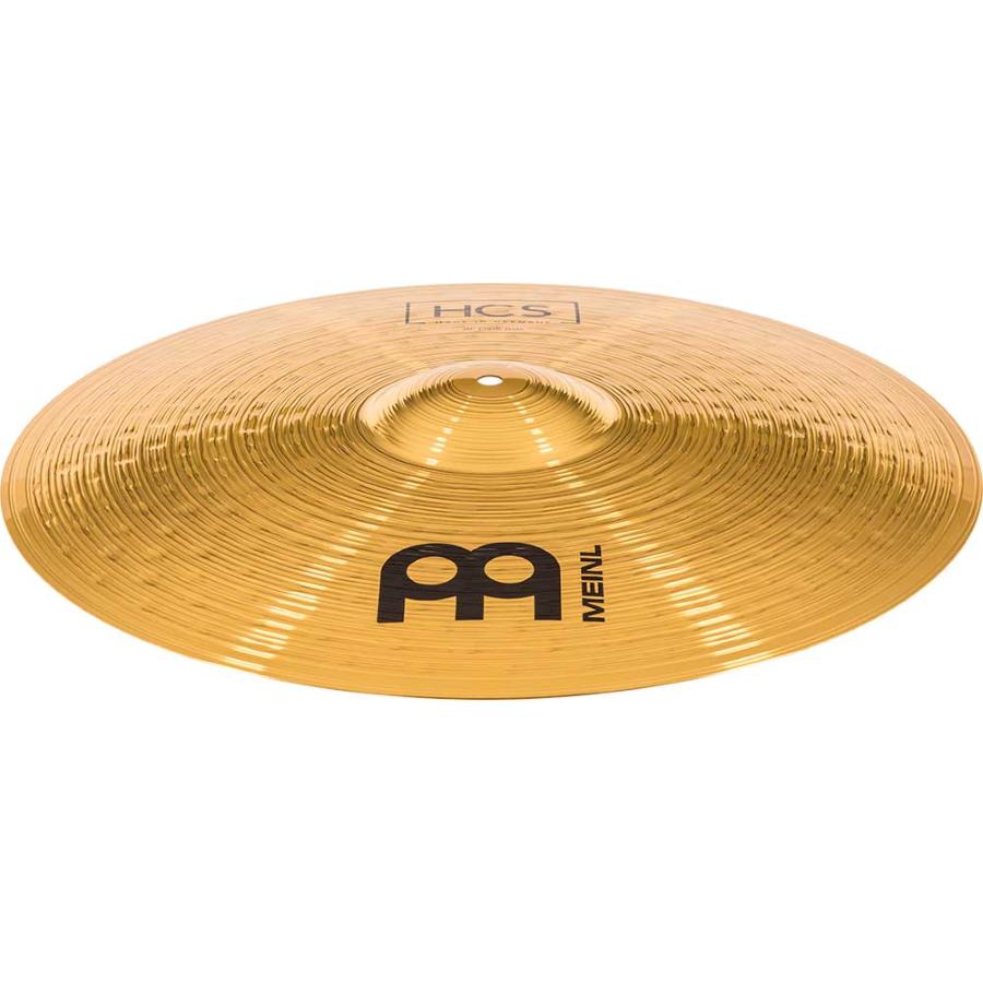 MEINL HCS20CR piatto ride