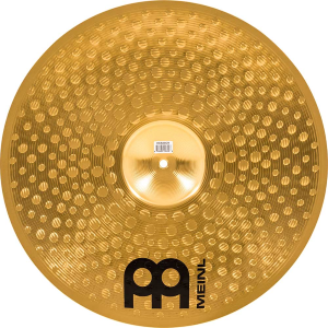 MEINL HCS20CR piatto ride