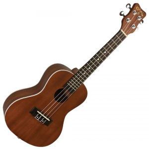 KOHALA AK-CAE CONCERTO IN MOGANO CON PICKUP PASSI ukulele