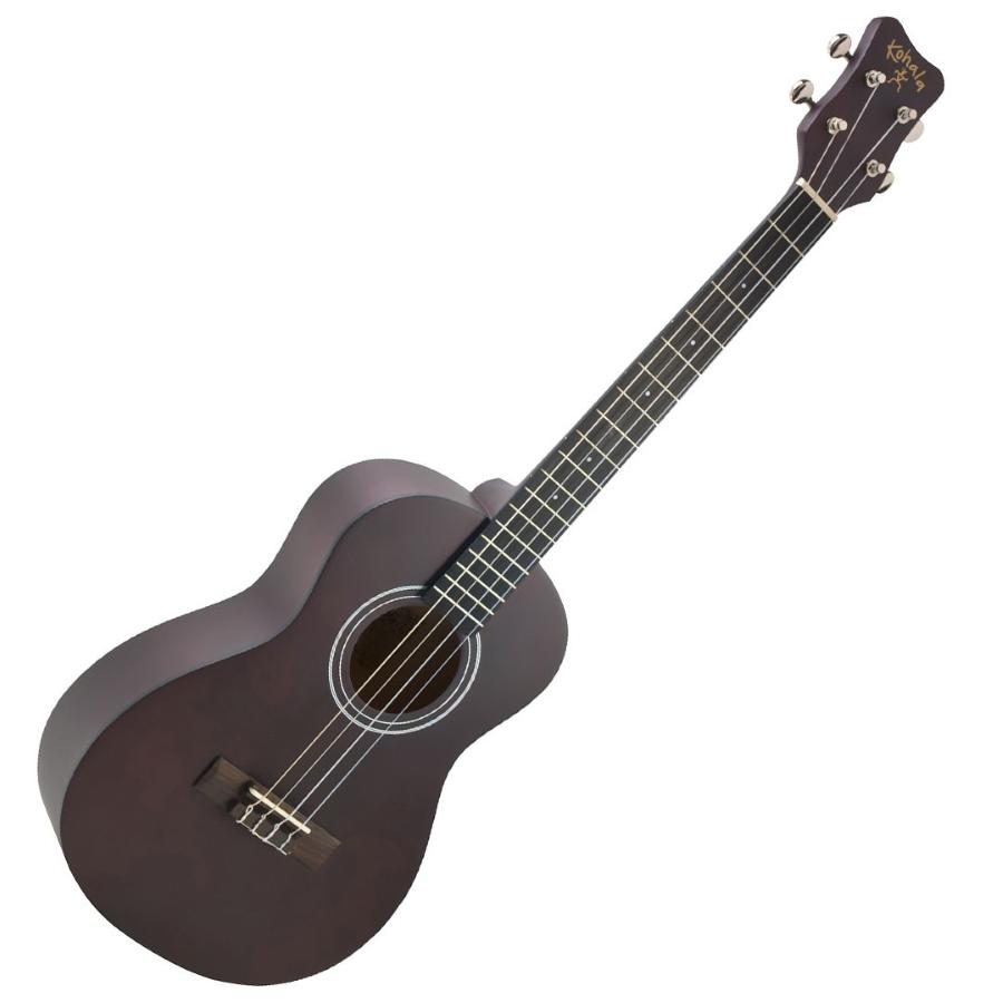 KOHALA KPP-B PACK CON UKULELE BARITONO.