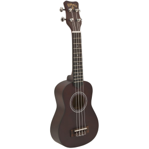 KOHALA KPP-S PACK CON UKULELE SOPRANO.