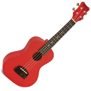 KOHALA KT-CRD CONCERTO IN LINDEN. ukulele
