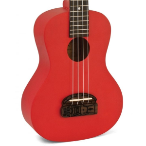 KOHALA KT-CRD CONCERTO IN LINDEN. ukulele