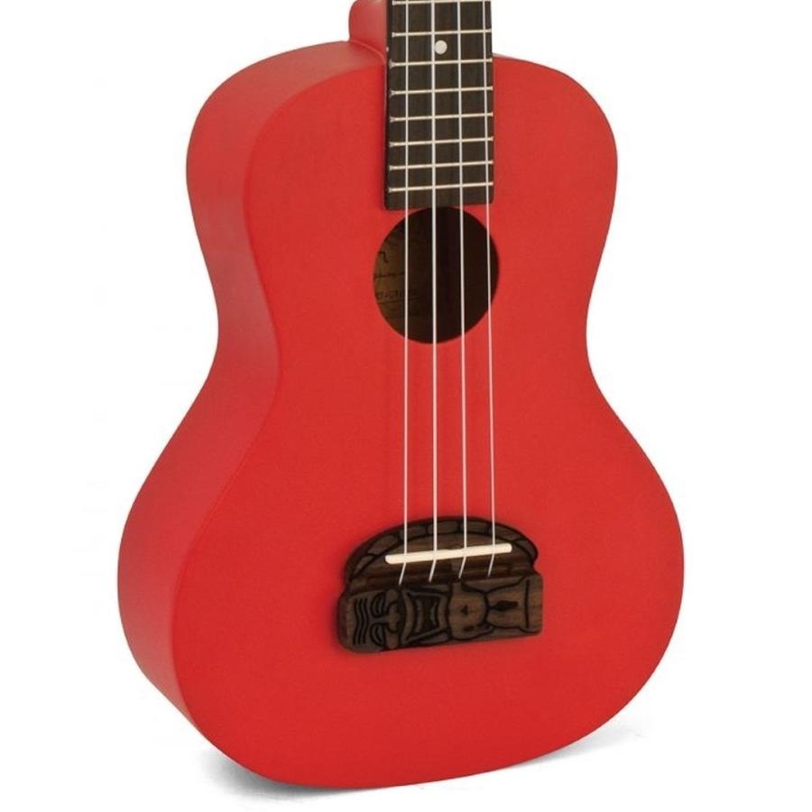 KOHALA KT-CRD CONCERTO IN LINDEN. ukulele